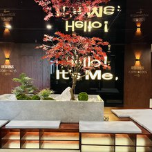 唐山枫享精品酒店(河北桥店)