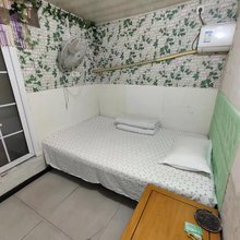 武汉馨洁家庭旅馆