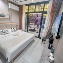 双胞胎民宿(望仙谷景区店)