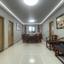 青岛祥福人家农家宴