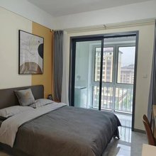 瑞思拜公寓(富强园店)