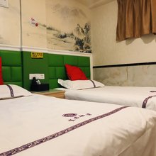 息烽盛华旅馆
