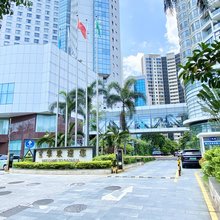 海口金舟海景度假民宿(万绿园宝华店)