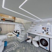 延吉简一民宿(壹克拉店)