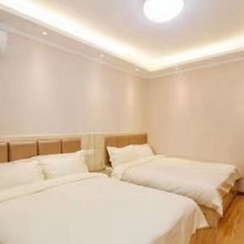 合肥和园住宿(滨湖国际会展中心方圆荟店)