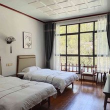 炎陵小兰农家乐