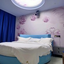 九江简爱主题酒店