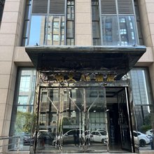 柏文民宿