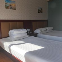 张北草原天路游牧庄园