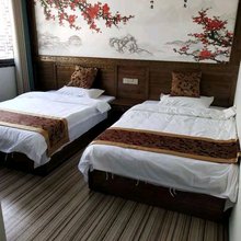 宏村雅云轩客栈