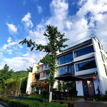 长兴望山民宿(八都岕景区店)