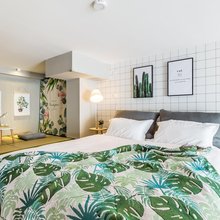 栖海世家公寓(青岛火车站店)