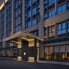 吉呈酒店(西安国际会展中心店)