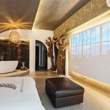 ZEFLOWERS设计师公寓(南通万达店)