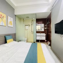 大隐小居民宿
