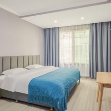 木西·City Hotel(衡阳解放路店)