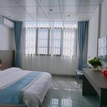 长汀杏福苑民宿