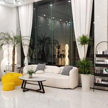 黄果树梦予酒店(黄果树瀑布景区店)