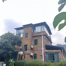 清远溪山小院(古龙峡店)