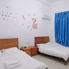 平潭煜轩之家客栈