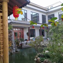 天水润鑫民宿