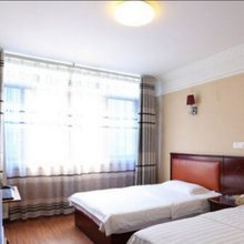 鑫浩宾馆(长沙县星沙二号店)