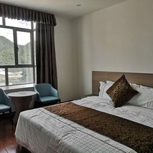 惠州铭居公寓
