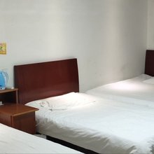 绍兴清橙宾馆