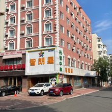 金鹤城市宾馆(吉林解放东路店)