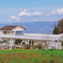 小屋与友度假民宿·山野集民宿