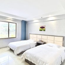 肃南裕鑫商务宾馆