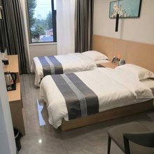 新希商务酒店(汝州东关小学店)