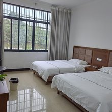 洪湖三姐民宿