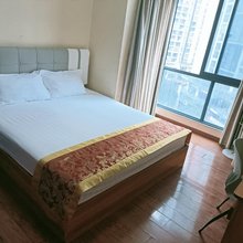 星星公寓(重庆南坪万达广场店)
