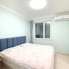 沈阳乌托邦岛公寓