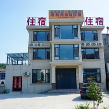 万佛湖清雅湖畔民宿馆