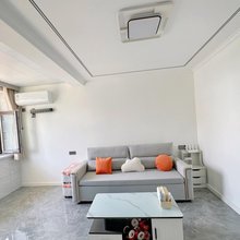 闲栖时光民宿(长白山北景区游客集散中心店)