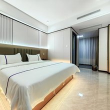 尚悦青年公寓(东坑迎宾路店)