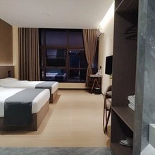 泸州悦享宾馆