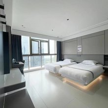 杭州橙汁民宿