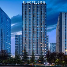 H酒店(重庆火车北站店)