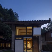 墟里社区·故林民宿(泰顺徐岙底店)