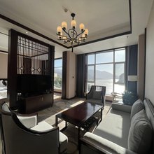 清水湾度假小镇