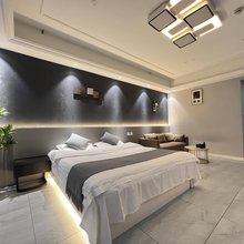 润达公寓(佳木斯万达店)