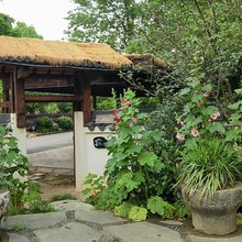 安吉稻湾湾民宿(田园鲁家景区店)
