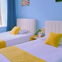 龙口米家海景公寓
