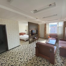 威海玉龙湾大酒店