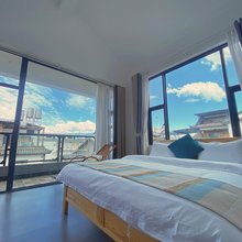 大理洱海朴月阁海景客栈(双廊风景区店)
