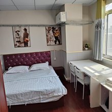 威海好来屋宾馆