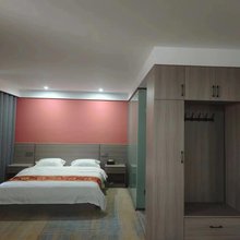 锦龙庭宾馆